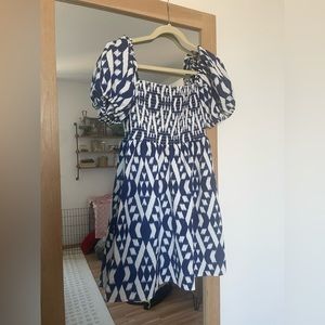 Show me your mumu - Bixby Mini dress